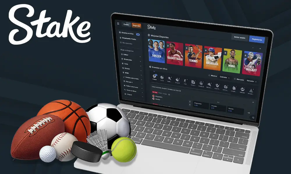 Explorá Los Mercados De Apuestas Deportivas En Stake