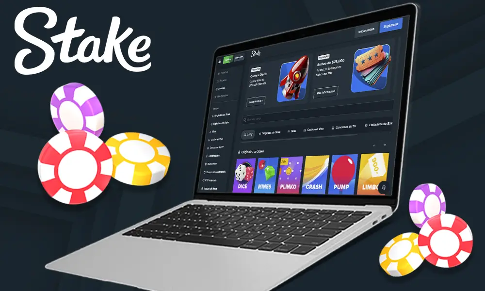 Qué Es Stake Casino En Argentina