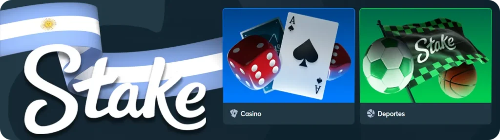 stake main page ar